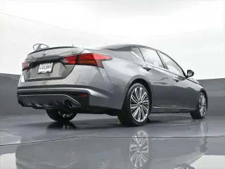 Nissan Altima 2023 2.5 SL 4dr Sedan