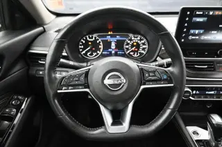 Nissan Altima 2023 2.5 SL 4dr Sedan