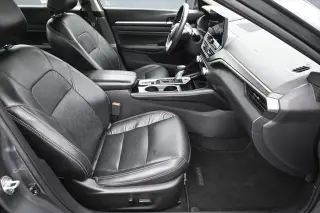 Nissan Altima 2023 2.5 SL 4dr Sedan