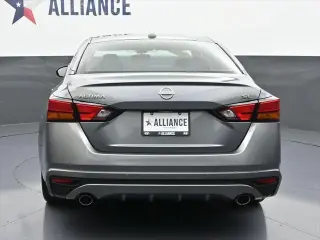 Nissan Altima 2023 2.5 SL 4dr Sedan
