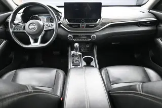 Nissan Altima 2023 2.5 SL 4dr Sedan