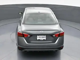 Nissan Altima 2023 2.5 SL 4dr Sedan