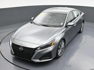 Nissan Altima 2023 2.5 SL 4dr Sedan