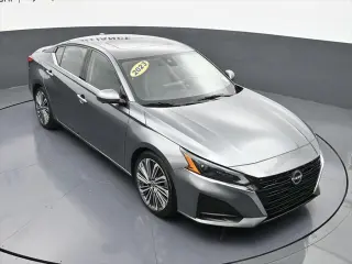 Nissan Altima 2023 2.5 SL 4dr Sedan