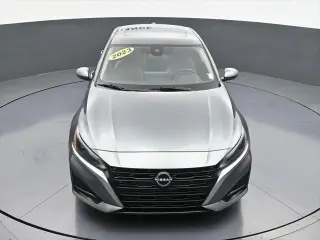 Nissan Altima 2023 2.5 SL 4dr Sedan
