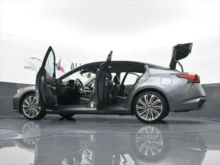 Nissan Altima 2023 2.5 SL 4dr Sedan
