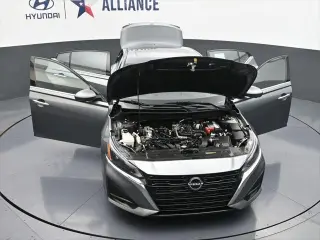 Nissan Altima 2023 2.5 SL 4dr Sedan