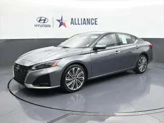 Nissan Altima 2023 2.5 SL 4dr Sedan