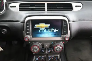 Chevrolet Camaro 2015 SS 2dr Coupe w/2SS