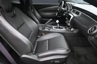 Chevrolet Camaro 2015 SS 2dr Coupe w/2SS