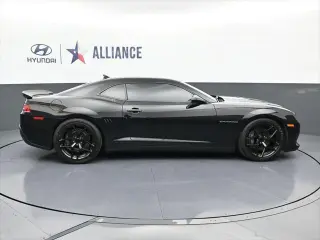 Chevrolet Camaro 2015 SS 2dr Coupe w/2SS
