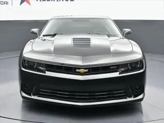 Chevrolet Camaro 2015 SS 2dr Coupe w/2SS