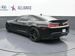 Chevrolet Camaro 2015 SS 2dr Coupe w/2SS