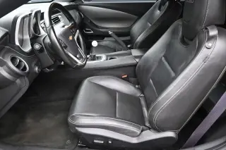 Chevrolet Camaro 2015 SS 2dr Coupe w/2SS
