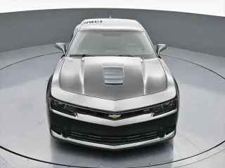 Chevrolet Camaro 2015 SS 2dr Coupe w/2SS