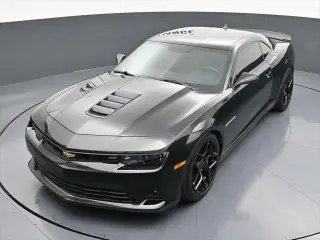 Chevrolet Camaro 2015 SS 2dr Coupe w/2SS