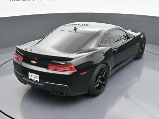 Chevrolet Camaro 2015 SS 2dr Coupe w/2SS
