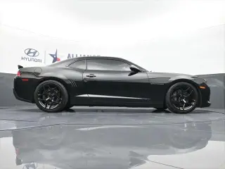 Chevrolet Camaro 2015 SS 2dr Coupe w/2SS