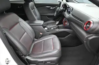 Chevrolet Blazer 2019 RS 4dr SUV