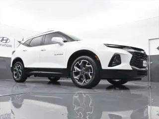 Chevrolet Blazer 2019 RS 4dr SUV