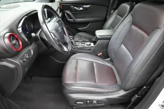 Chevrolet Blazer 2019 RS 4dr SUV
