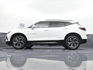 Chevrolet Blazer 2019 RS 4dr SUV