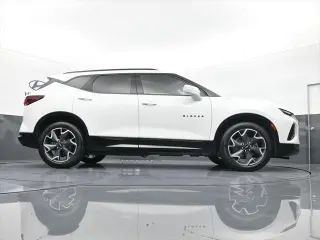 Chevrolet Blazer 2019 RS 4dr SUV