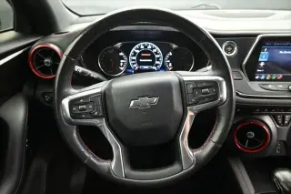 Chevrolet Blazer 2019 RS 4dr SUV