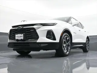 Chevrolet Blazer 2019 RS 4dr SUV
