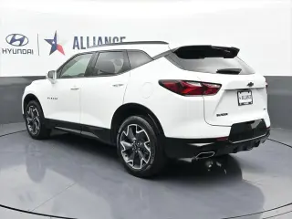 Chevrolet Blazer 2019 RS 4dr SUV