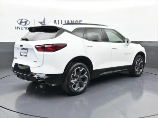 Chevrolet Blazer 2019 RS 4dr SUV