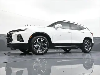 Chevrolet Blazer 2019 RS 4dr SUV