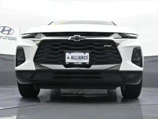 Chevrolet Blazer 2019 RS 4dr SUV