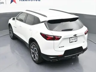 Chevrolet Blazer 2019 RS 4dr SUV