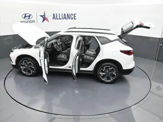 Chevrolet Blazer 2019 RS 4dr SUV