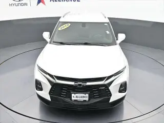 Chevrolet Blazer 2019 RS 4dr SUV