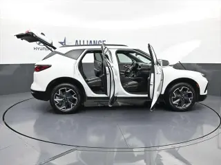 Chevrolet Blazer 2019 RS 4dr SUV