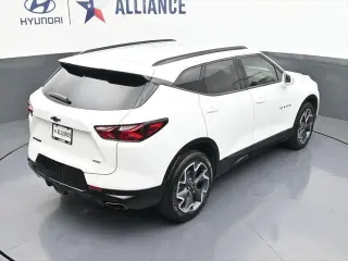 Chevrolet Blazer 2019 RS 4dr SUV