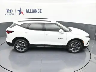 Chevrolet Blazer 2019 RS 4dr SUV