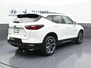 Chevrolet Blazer 2019 RS 4dr SUV