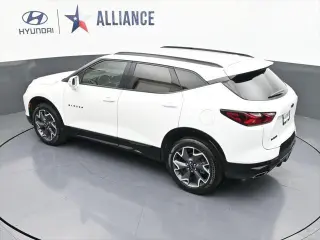 Chevrolet Blazer 2019 RS 4dr SUV