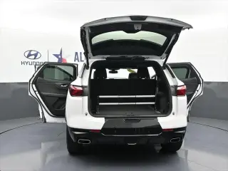 Chevrolet Blazer 2019 RS 4dr SUV