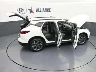 Chevrolet Blazer 2019 RS 4dr SUV