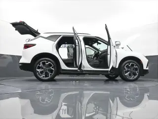 Chevrolet Blazer 2019 RS 4dr SUV