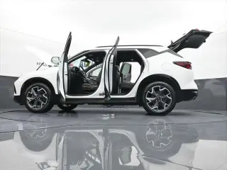 Chevrolet Blazer 2019 RS 4dr SUV