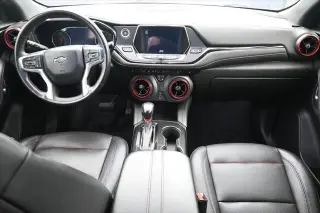 Chevrolet Blazer 2019 RS 4dr SUV