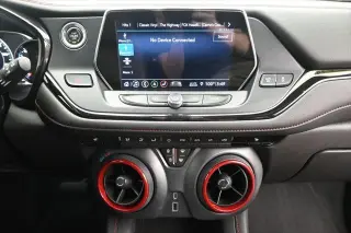 Chevrolet Blazer 2019 RS 4dr SUV