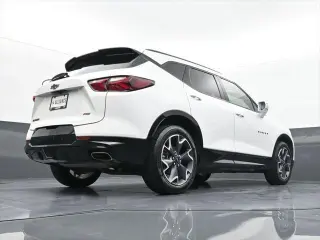 Chevrolet Blazer 2019 RS 4dr SUV