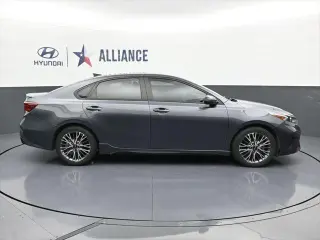 Kia Forte 2023 GT-Line 4dr Sedan