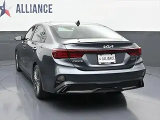 Kia Forte 2023 GT-Line 4dr Sedan
